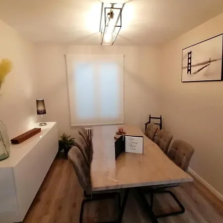 Floravacances, Gezellig Vertoeven Aan Zee, Met Vernieuwd Terras Апартаменты