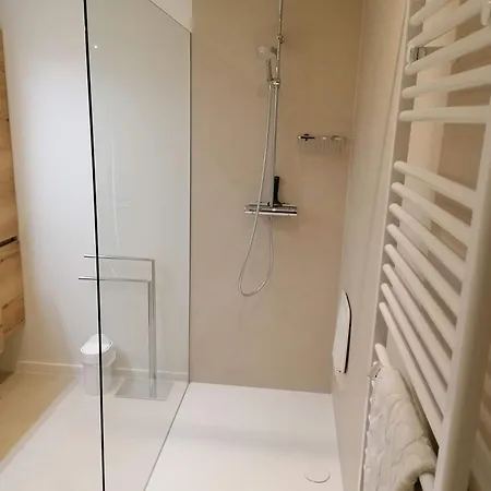 Apartmán Floravacances, Gezellig Vertoeven Aan Zee, Met Vernieuwd Terras *