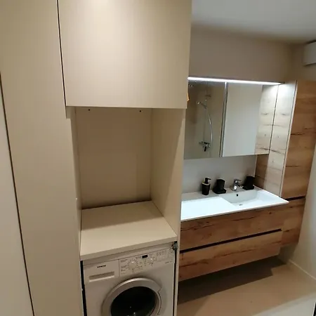 Floravacances, Gezellig Vertoeven Aan Zee, Met Vernieuwd Terras *